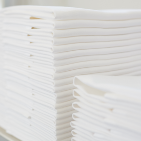 Linen Laundry Service 1800X900