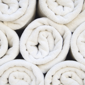 Spa Towel Laundry 1800X900