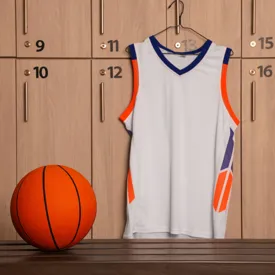 Sports Team Laundry Blank Jersey 1200X800