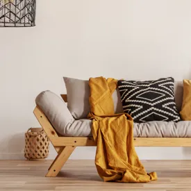 Airbnb Livingroom 1800X900